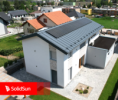 Skupina SolidSun vyvinula novou baterii pro fotovoltaické elektrárny. Vyhoví potřebám všech zákazníků